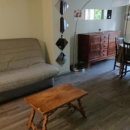 Le Nid Rouennais Apartment ภายนอก รูปภาพ