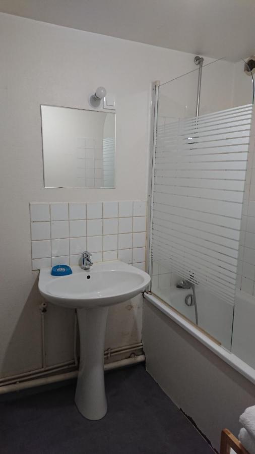 Le Nid Rouennais Apartment ภายนอก รูปภาพ